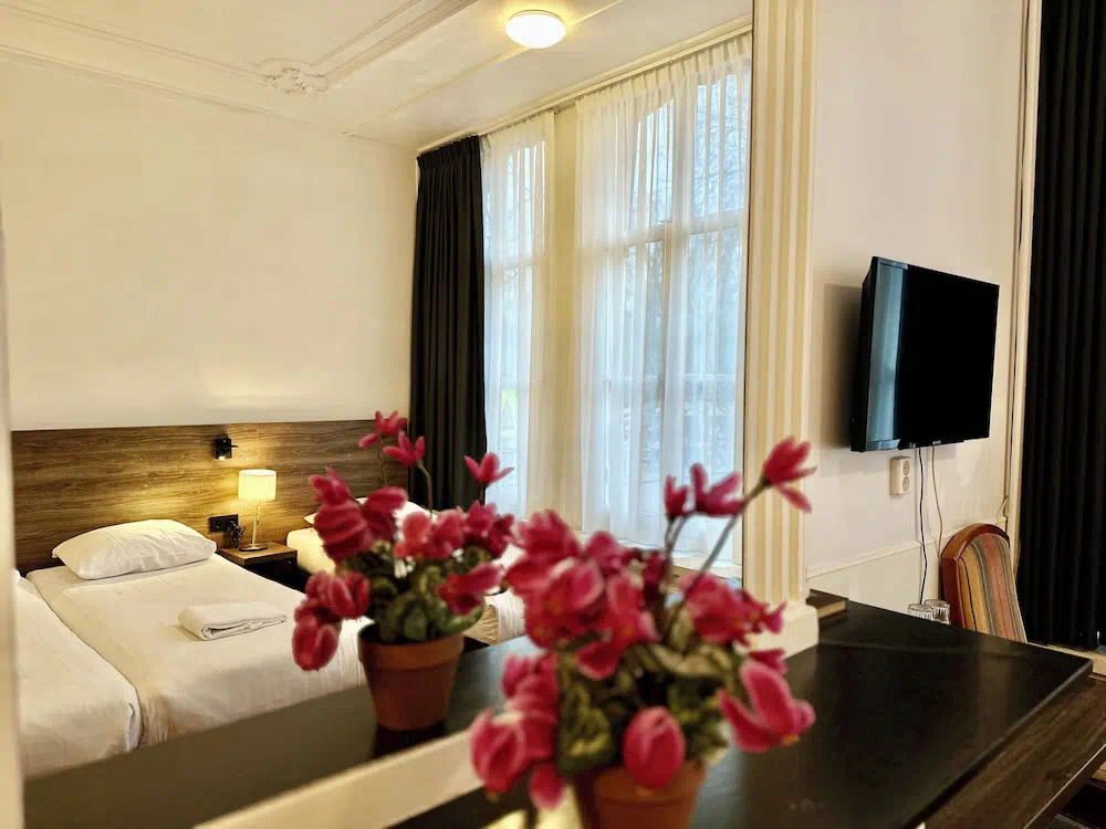 Hotel De Munck in Amsterdam - Property photo 19