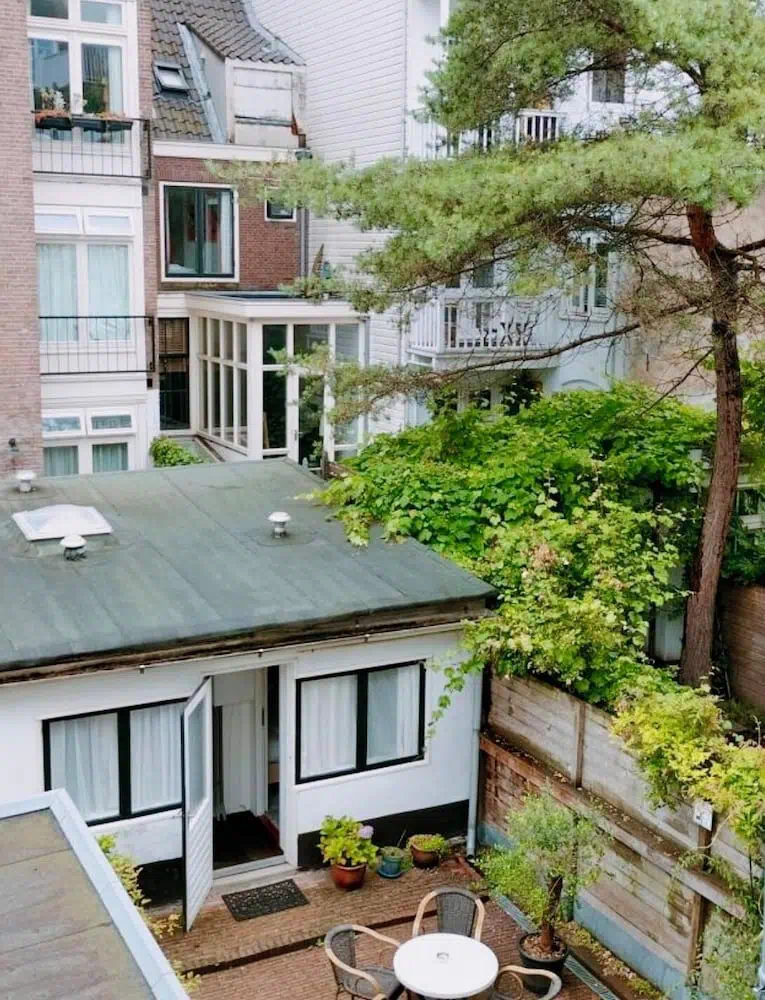 Hotel De Munck in Amsterdam - Property photo 6