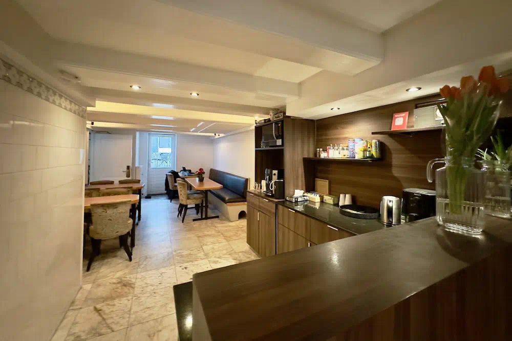 Hotel De Munck in Amsterdam - Property photo 9