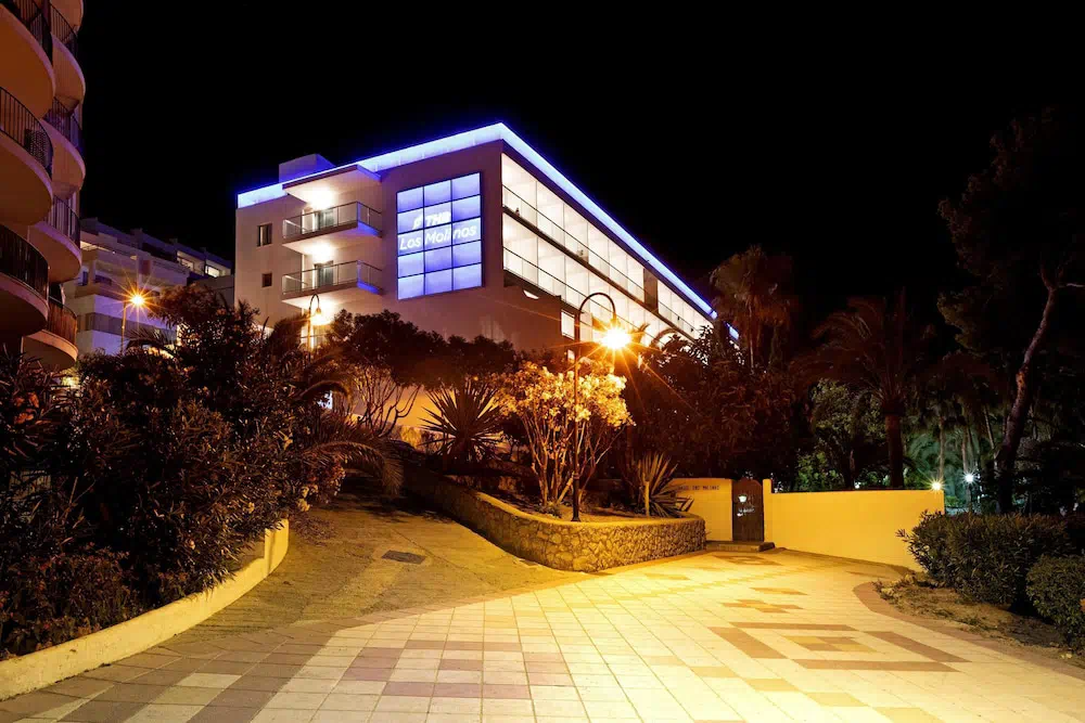 Hotel THB Los Molinos - Adults Only