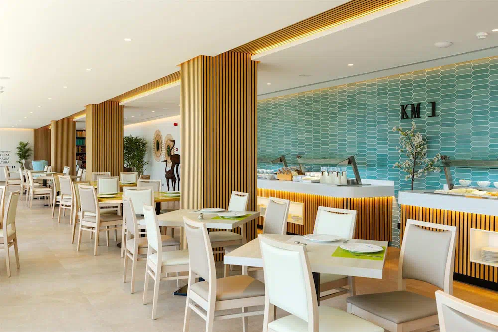 Hotel Thb Los Molinos Adults Only in Ibiza Town - Property photo 10