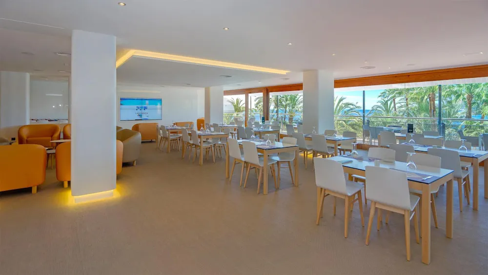 Hotel Thb Los Molinos Adults Only in Ibiza Town - Property photo 12