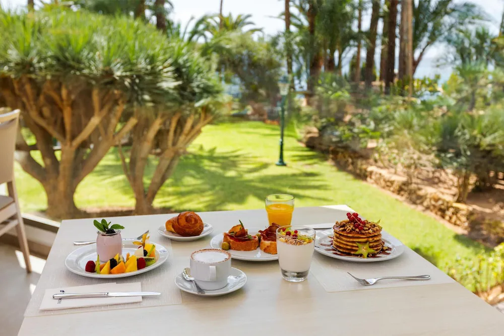 Hotel Thb Los Molinos Adults Only in Ibiza Town - Property photo 13