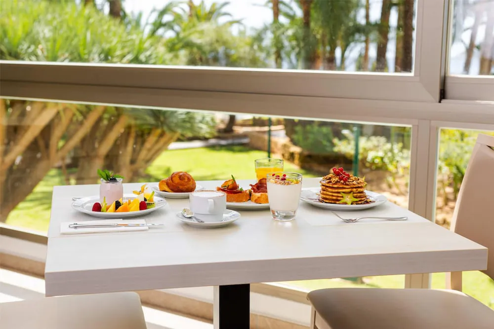 Hotel Thb Los Molinos Adults Only in Ibiza Town - Property photo 14