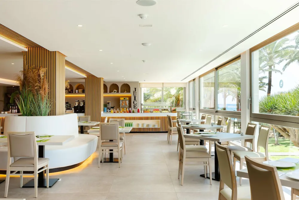 Hotel Thb Los Molinos Adults Only in Ibiza Town - Property photo 15