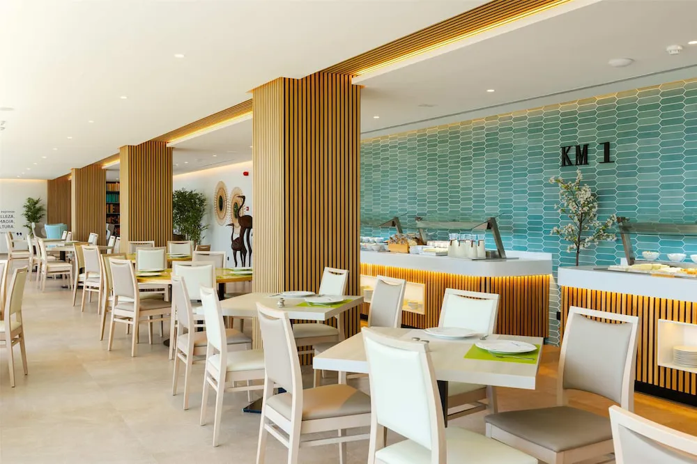 Hotel Thb Los Molinos Adults Only in Ibiza Town - Property photo 17