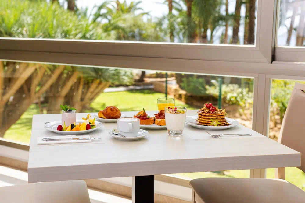 Hotel Thb Los Molinos Adults Only in Ibiza Town - Property photo 7