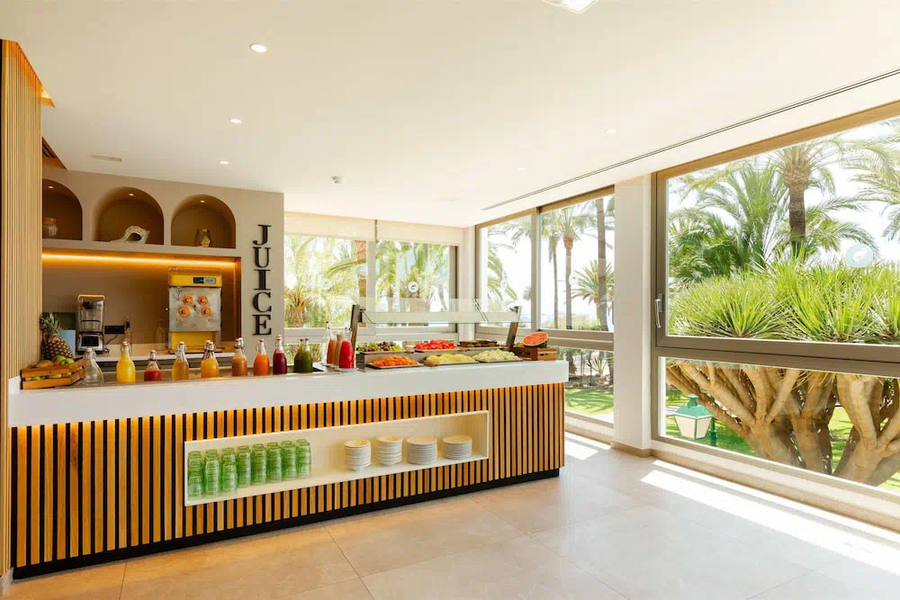Hotel Thb Los Molinos Adults Only in Ibiza Town - Property photo 9