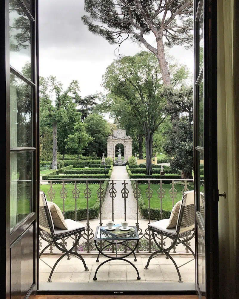 Four Seasons Hotel Firenze in Florence - Property photo 10