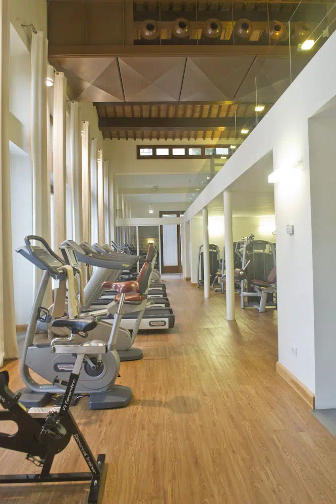 Four Seasons Hotel Firenze in Florence - Property photo 14