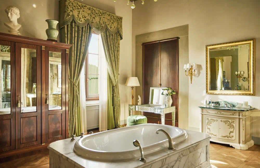 Four Seasons Hotel Firenze in Florence - Property photo 16