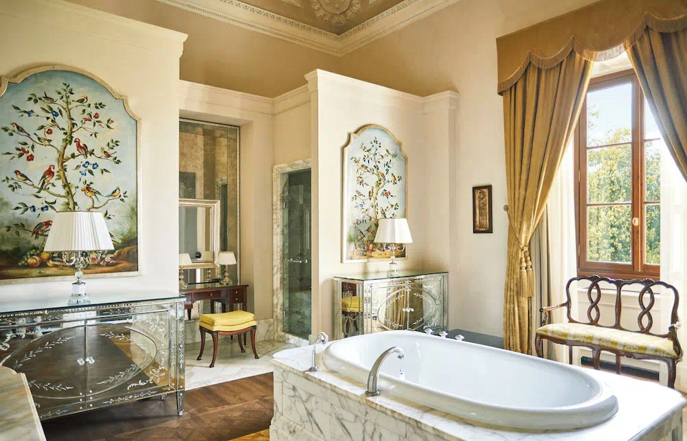 Four Seasons Hotel Firenze in Florence - Property photo 18