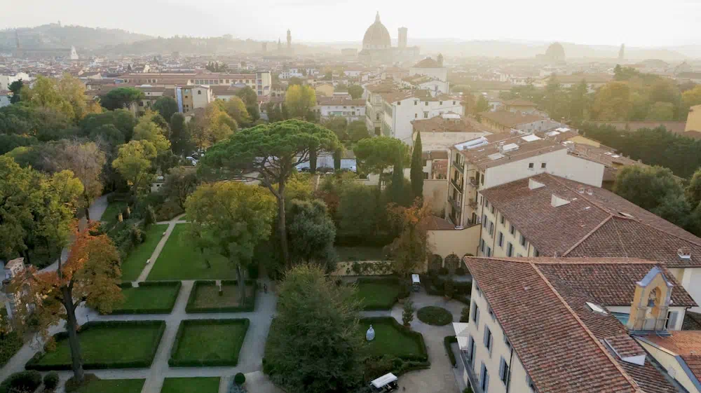 Four Seasons Hotel Firenze in Florence - Property photo 6