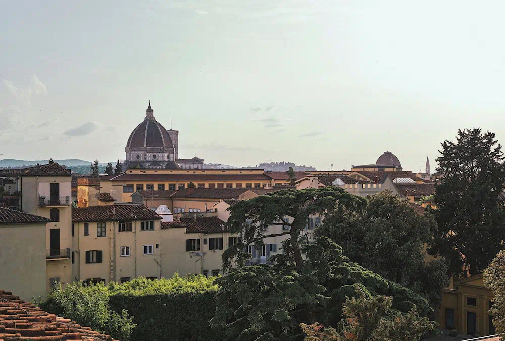 Four Seasons Hotel Firenze in Florence - Property photo 8