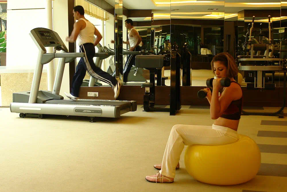 Sahara Star - Property suite and interior view