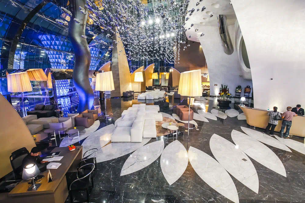 Sahara Star - Property photo 6