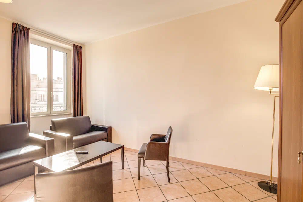 Hotel San Marco in Rome - Property photo 15 Hotel San Marco in Rome - Property photo 15