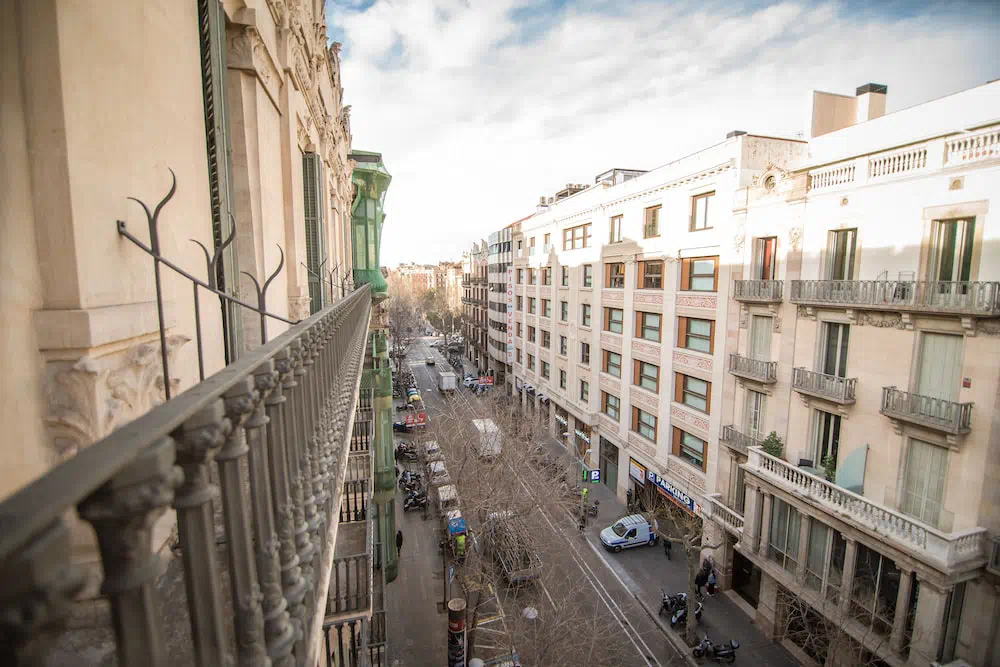 Petit Palace Museum in Barcelona - Property photo 10