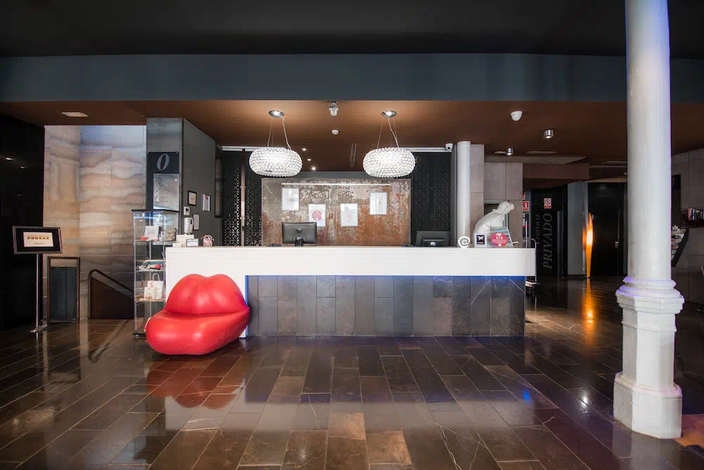 Petit Palace Museum in Barcelona - Property photo 11