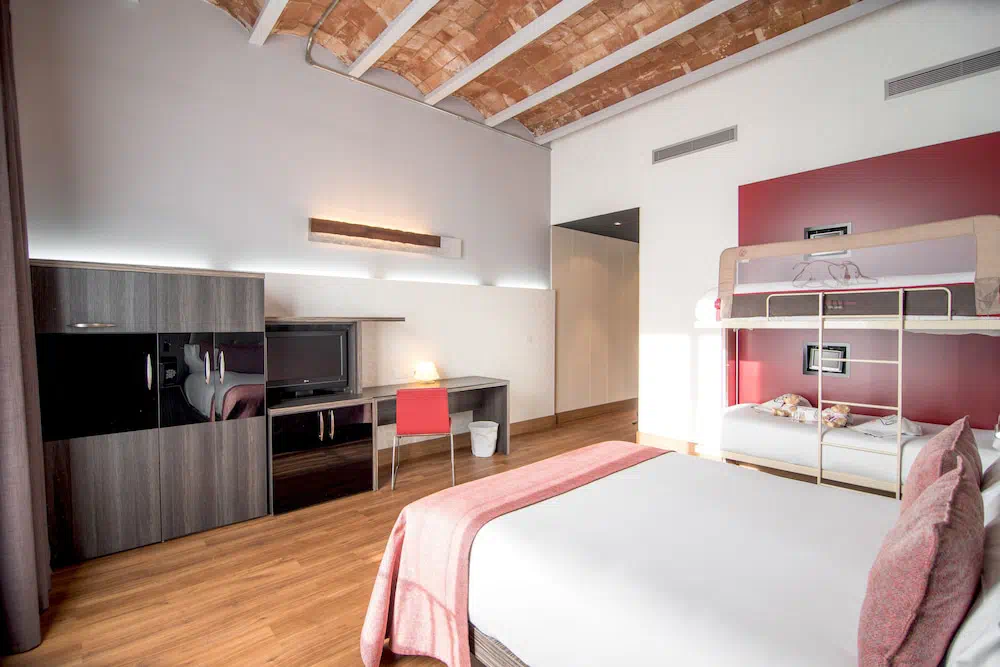 Petit Palace Museum in Barcelona - Property photo 17