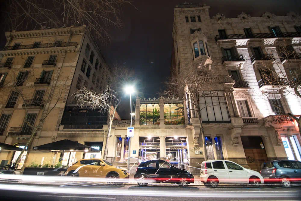 Petit Palace Museum in Barcelona - Hotel amenities and facilities