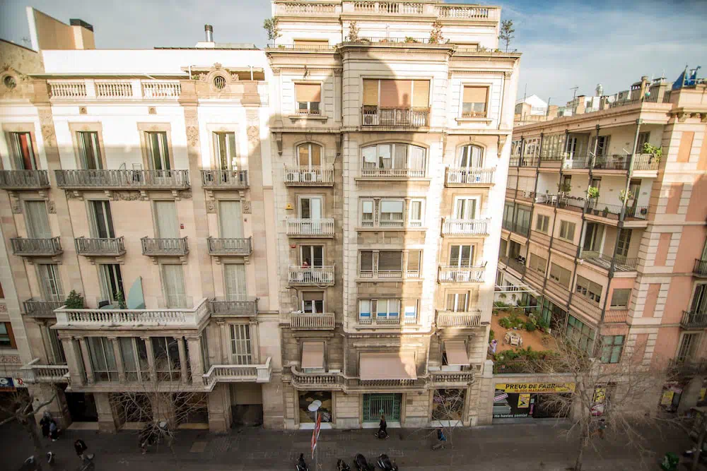 Petit Palace Museum in Barcelona - Property photo 8