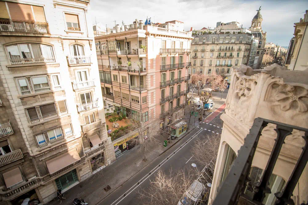 Petit Palace Museum in Barcelona - Property photo 9