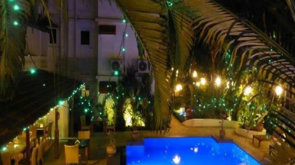 Casablanca - Property photo 11