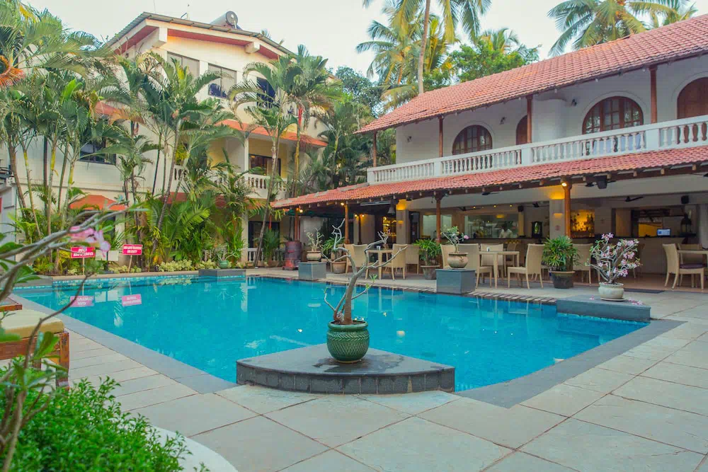 Casablanca - Property photo 19