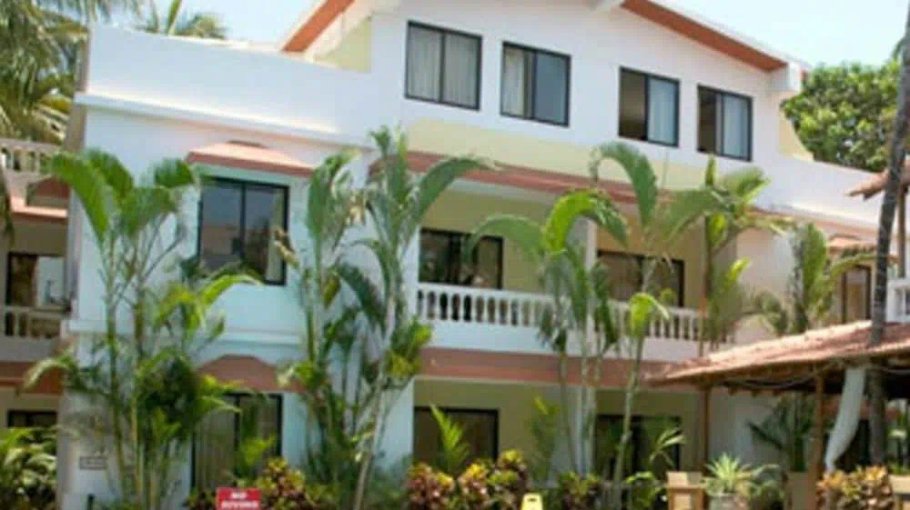 Casablanca - Guest room and accommodations