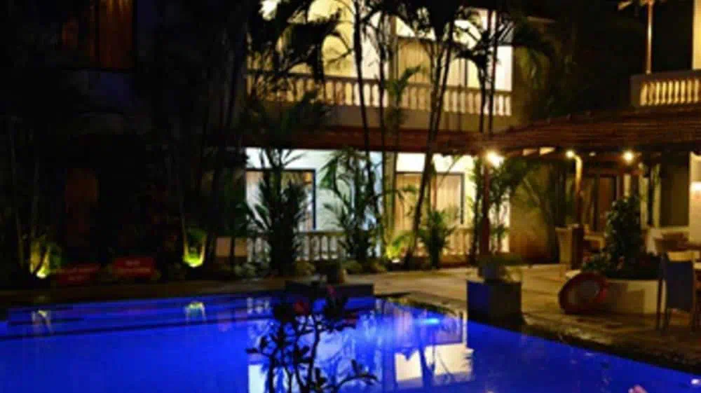 Casablanca - Property suite and interior view