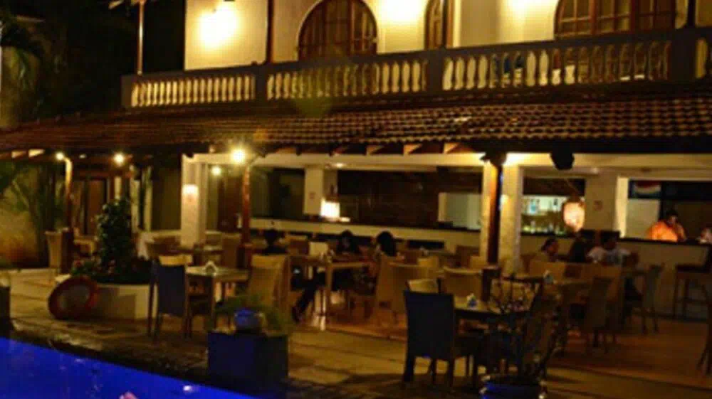 Casablanca - Property photo 6