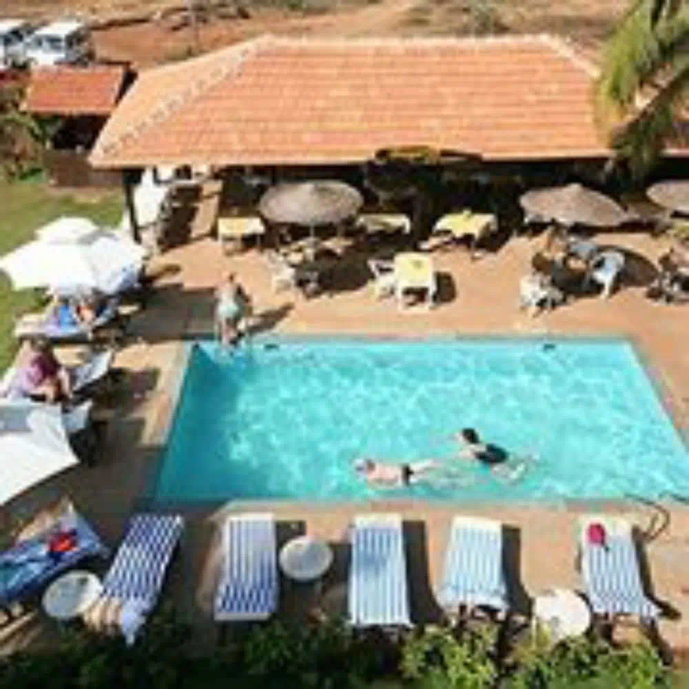 Santana Beach Resort - Property photo 10