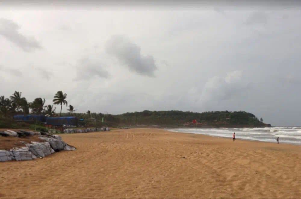 Santana Beach Resort - Property photo 11