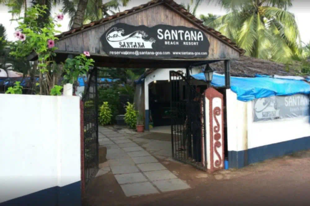 Santana Beach Resort - Property photo 12