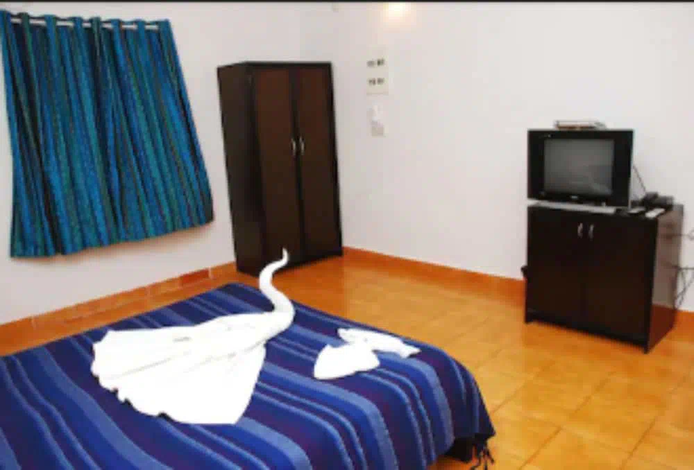 Santana Beach Resort - Property photo 13