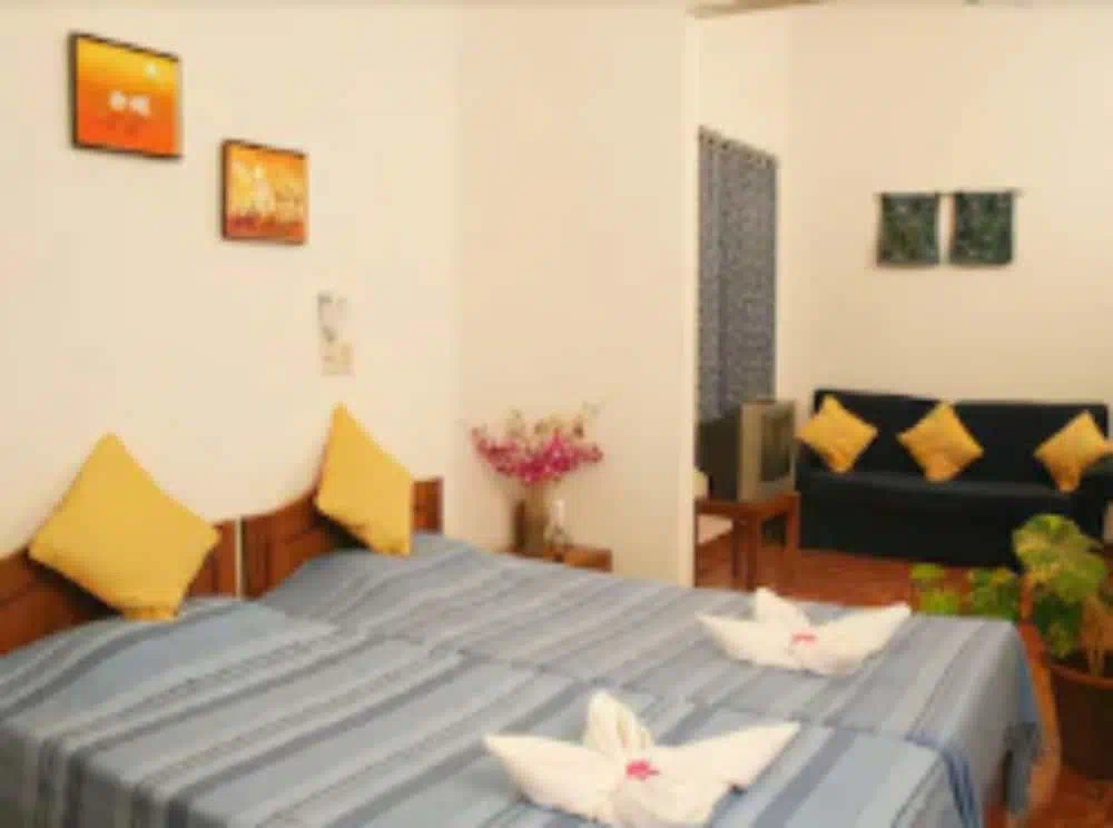Santana Beach Resort - Property photo 15