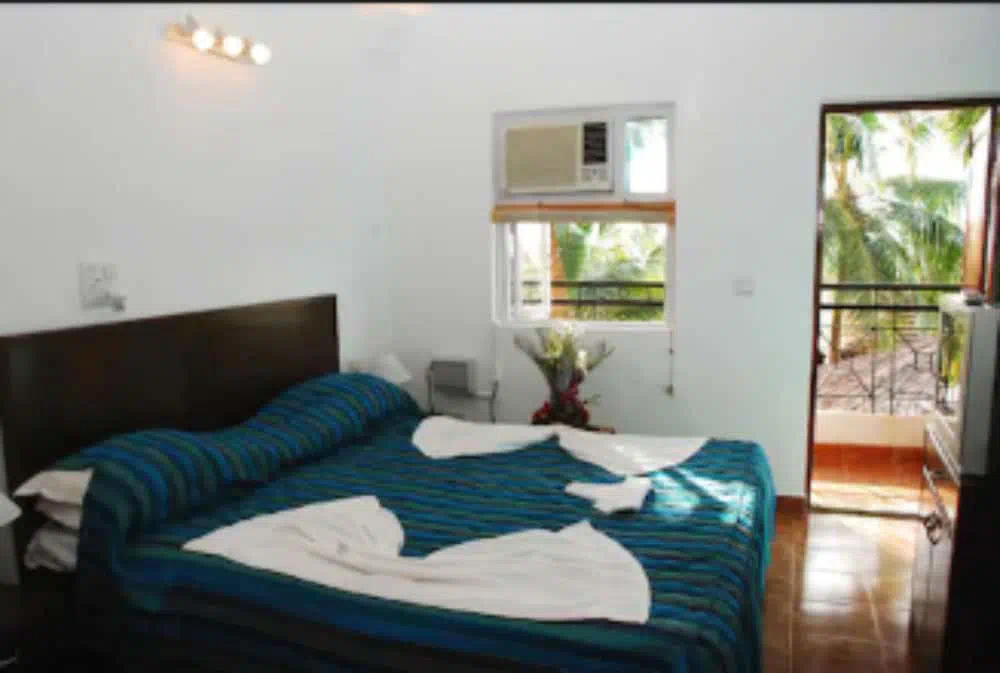 Santana Beach Resort - Property photo 16