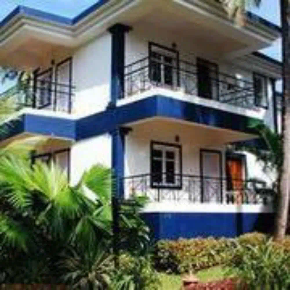 Santana Beach Resort - Guest room and accommodations