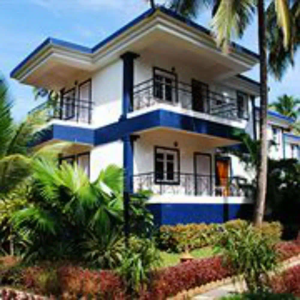 Santana Beach Resort - Hotel amenities and facilities