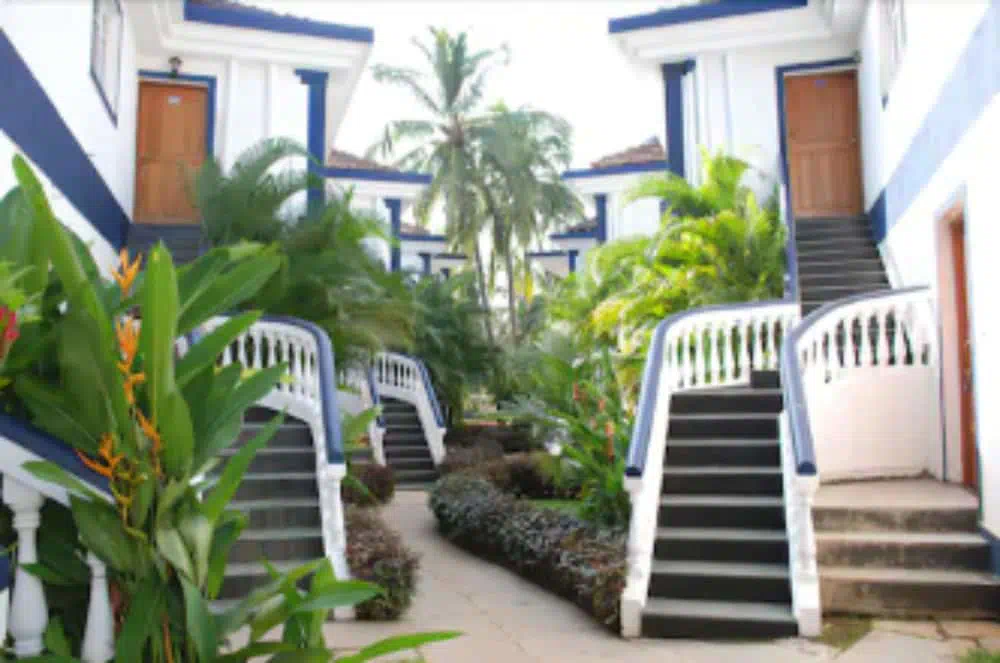 Santana Beach Resort - Property photo 6