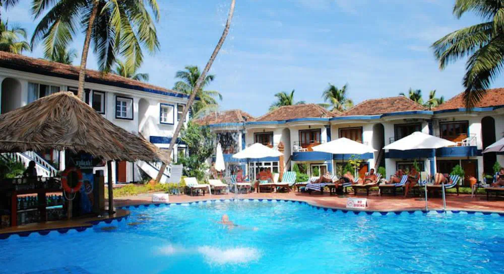 Santana Beach Resort - Property photo 7
