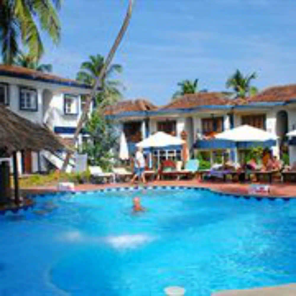Santana Beach Resort - Property photo 8