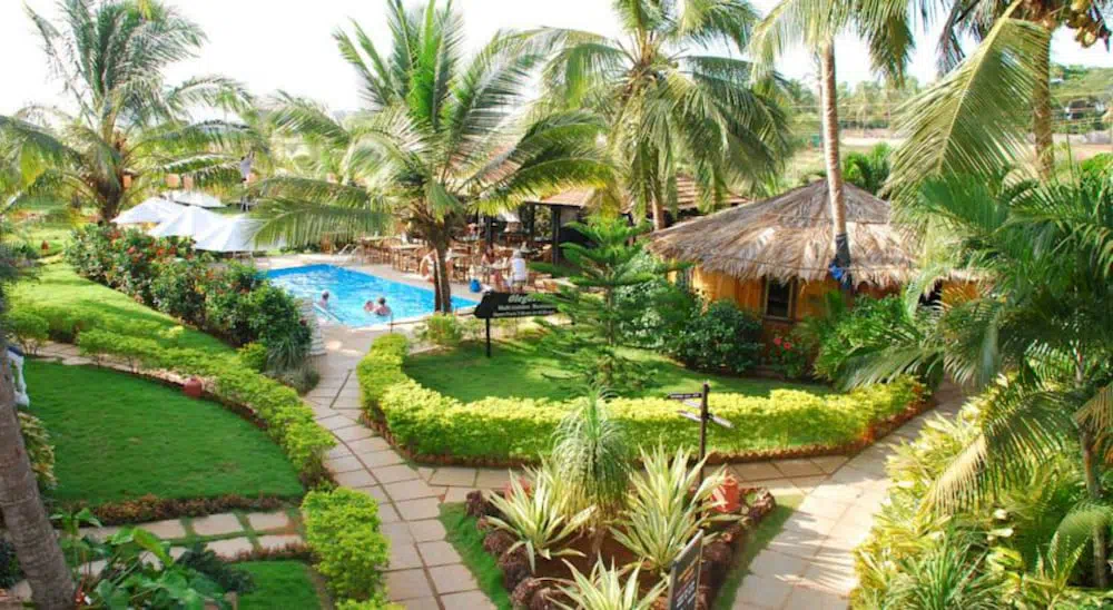 Santana Beach Resort - Property photo 9