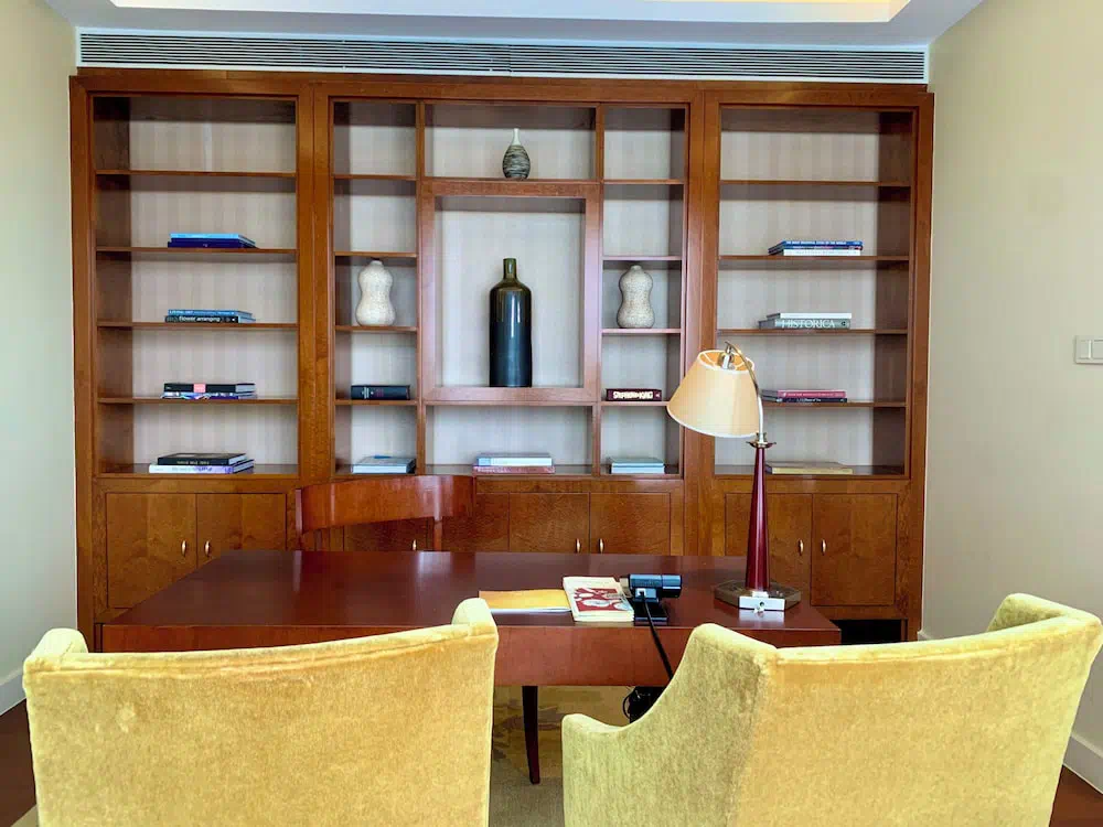 Four Seasons Hotel Mumbai - Property photo 10