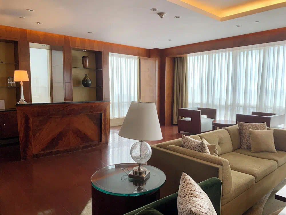 Four Seasons Hotel Mumbai - Property photo 11