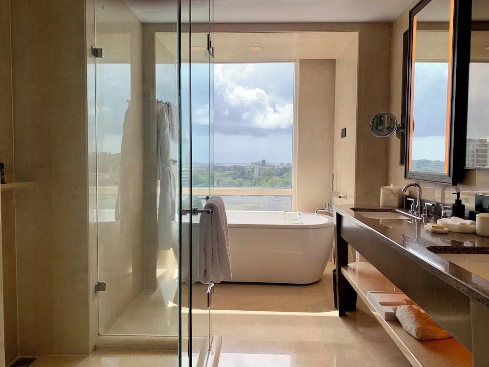 Four Seasons Hotel Mumbai - Property photo 15