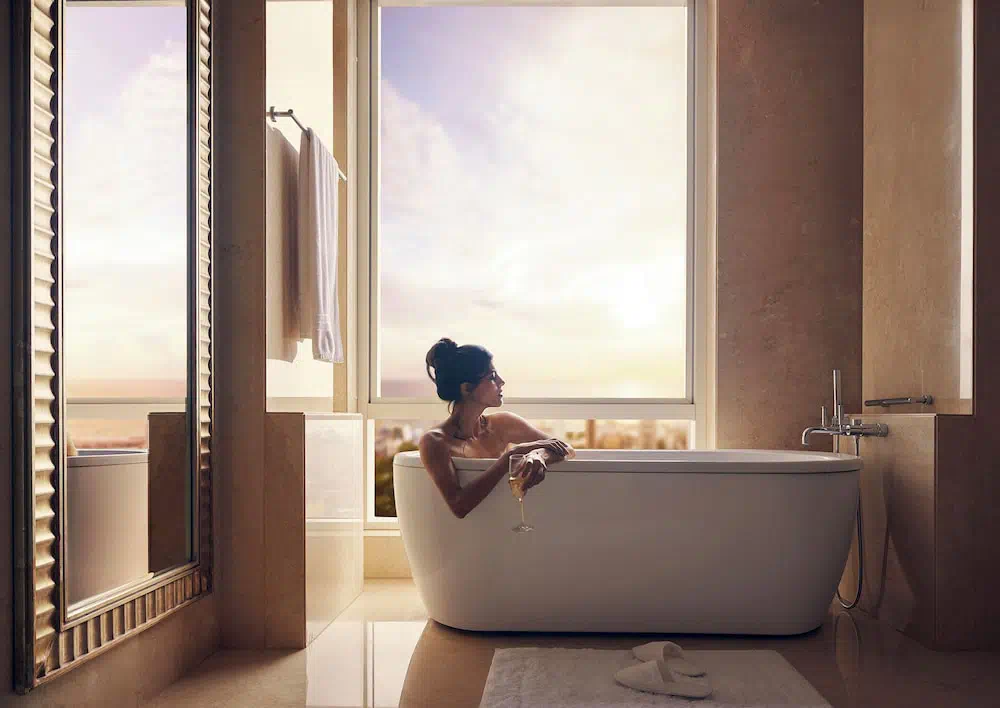 Four Seasons Hotel Mumbai - Property photo 19