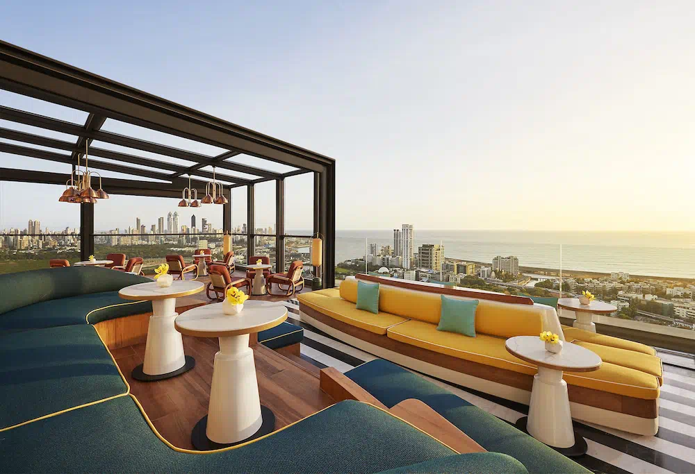 Four Seasons Hotel Mumbai - Guest room and accommodations
