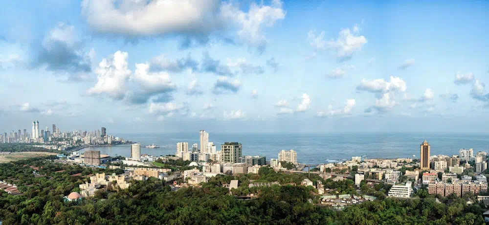 Four Seasons Hotel Mumbai - Hotel amenities and facilities